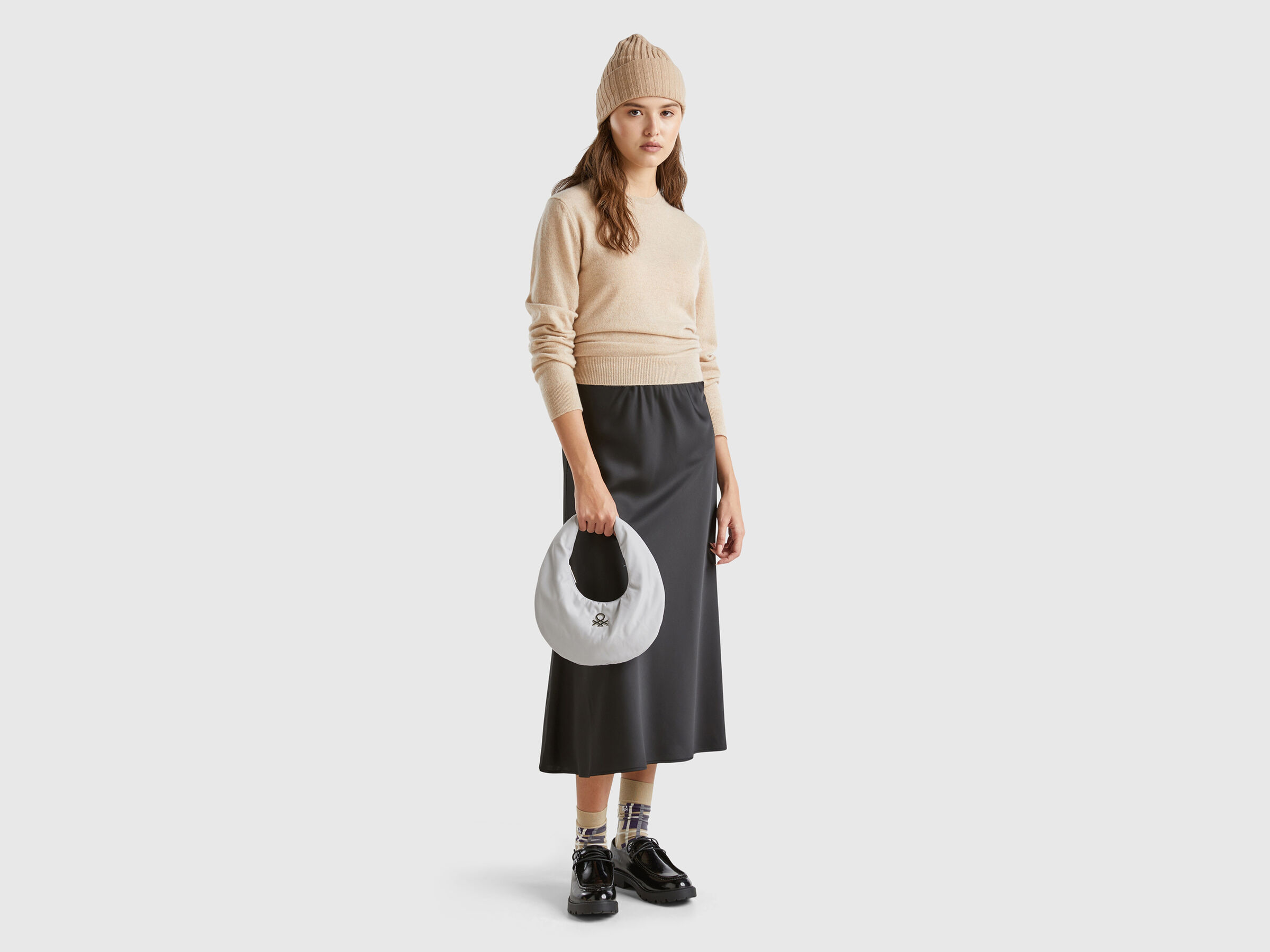 SKIRT Mujer image number 3